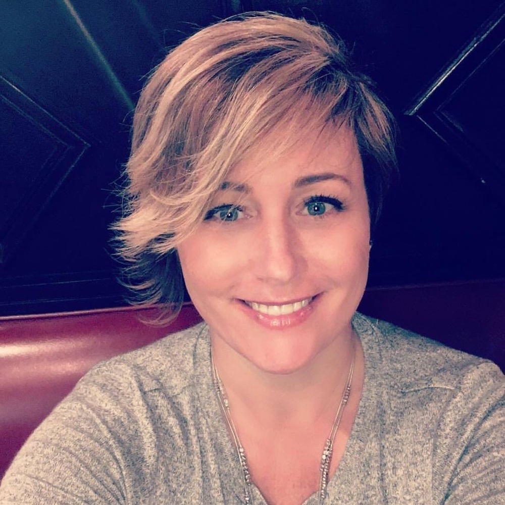 Meet your Posher, Traci